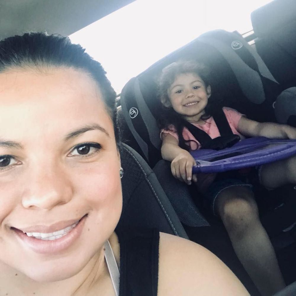 Meet your Posher, Jetzabel